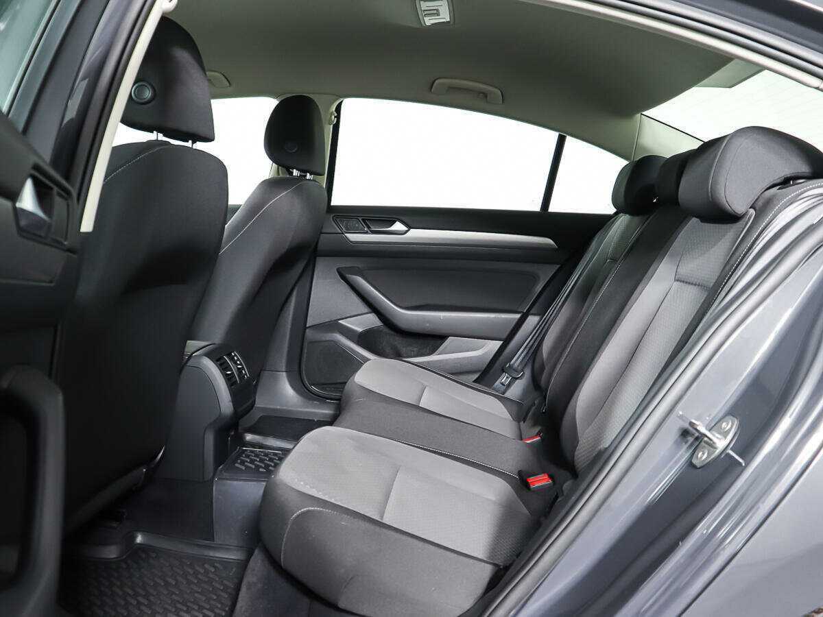 Продажа Б/У Фольксваген Пассат. Фото: #10