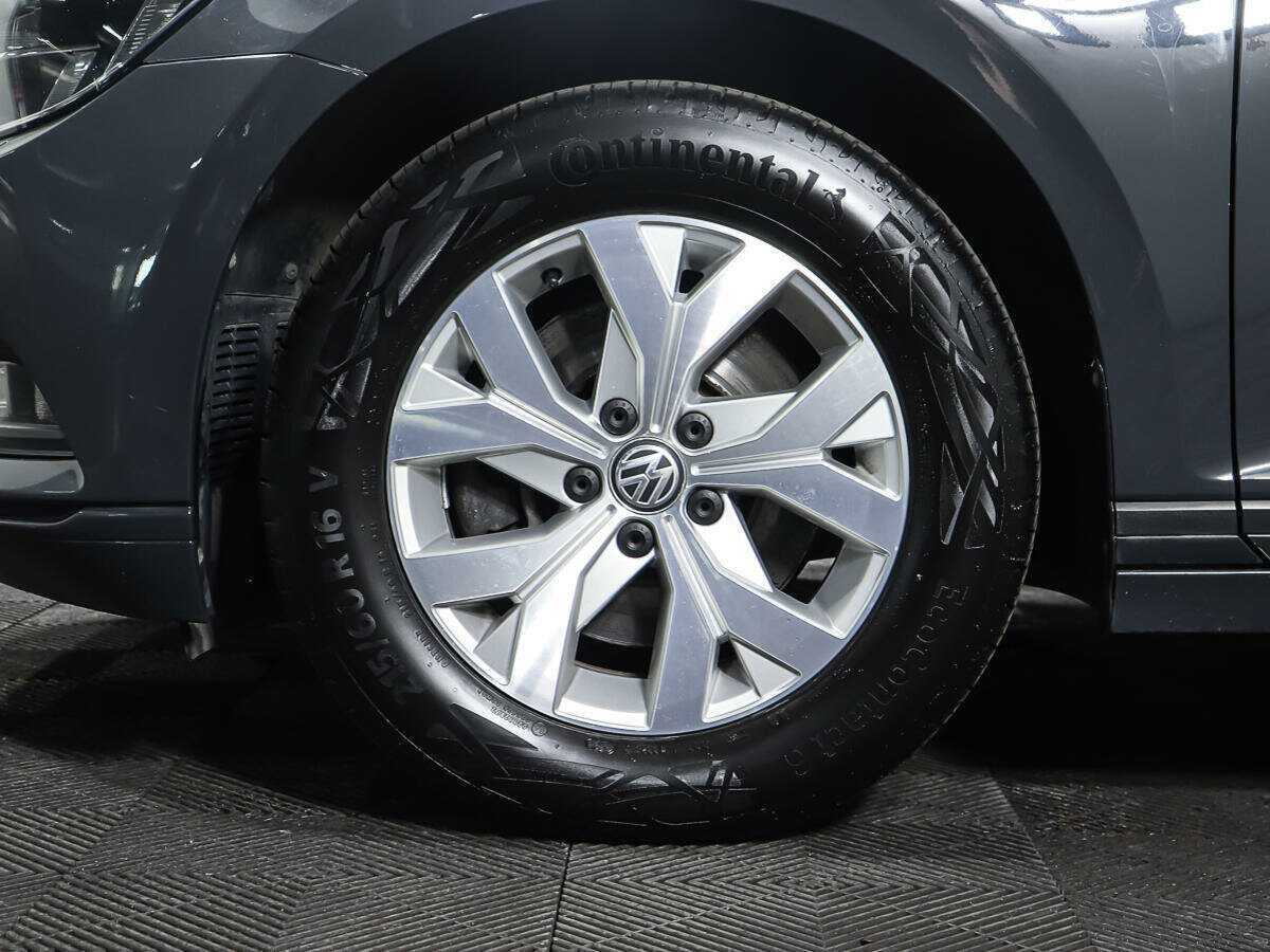 Продажа Б/У Фольксваген Пассат. Фото: #19