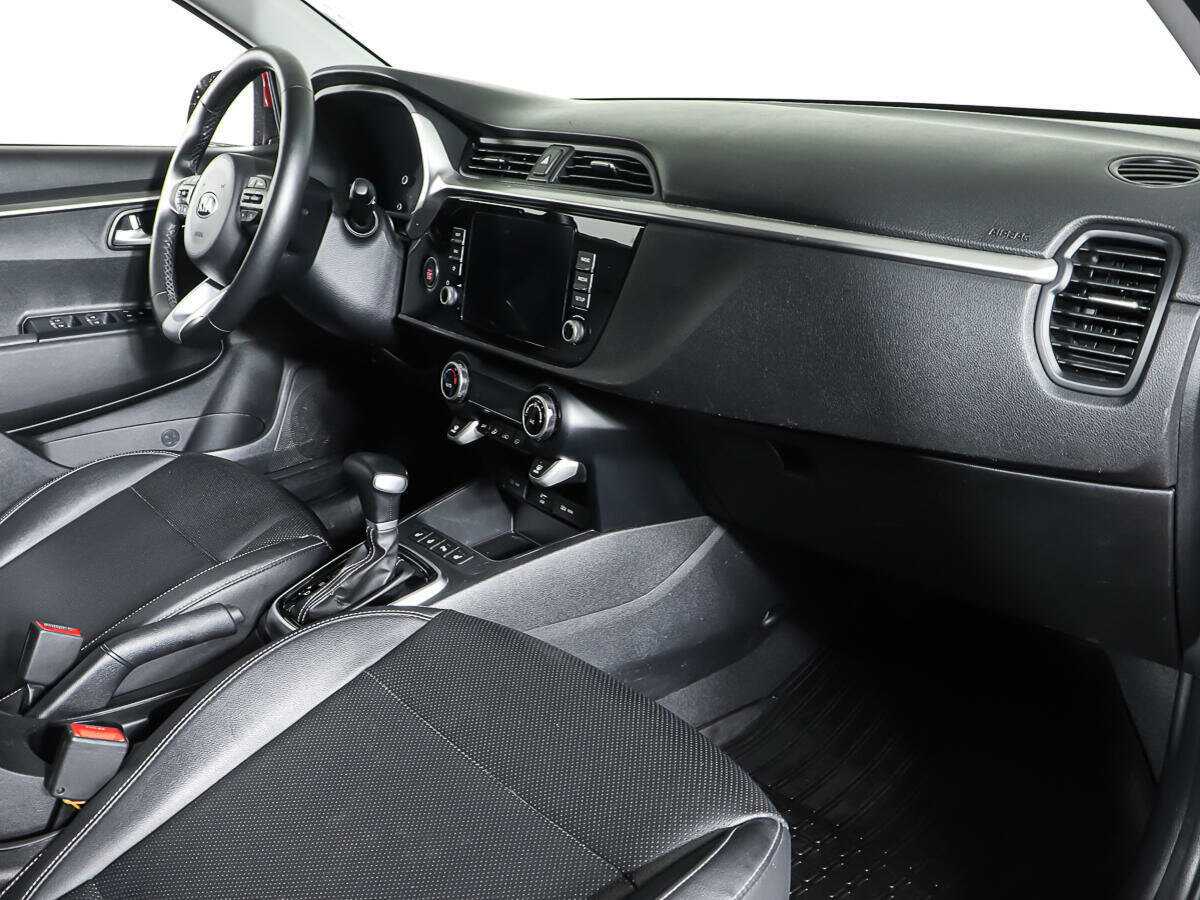 Продажа Б/У Киа Рио. Фото: #8