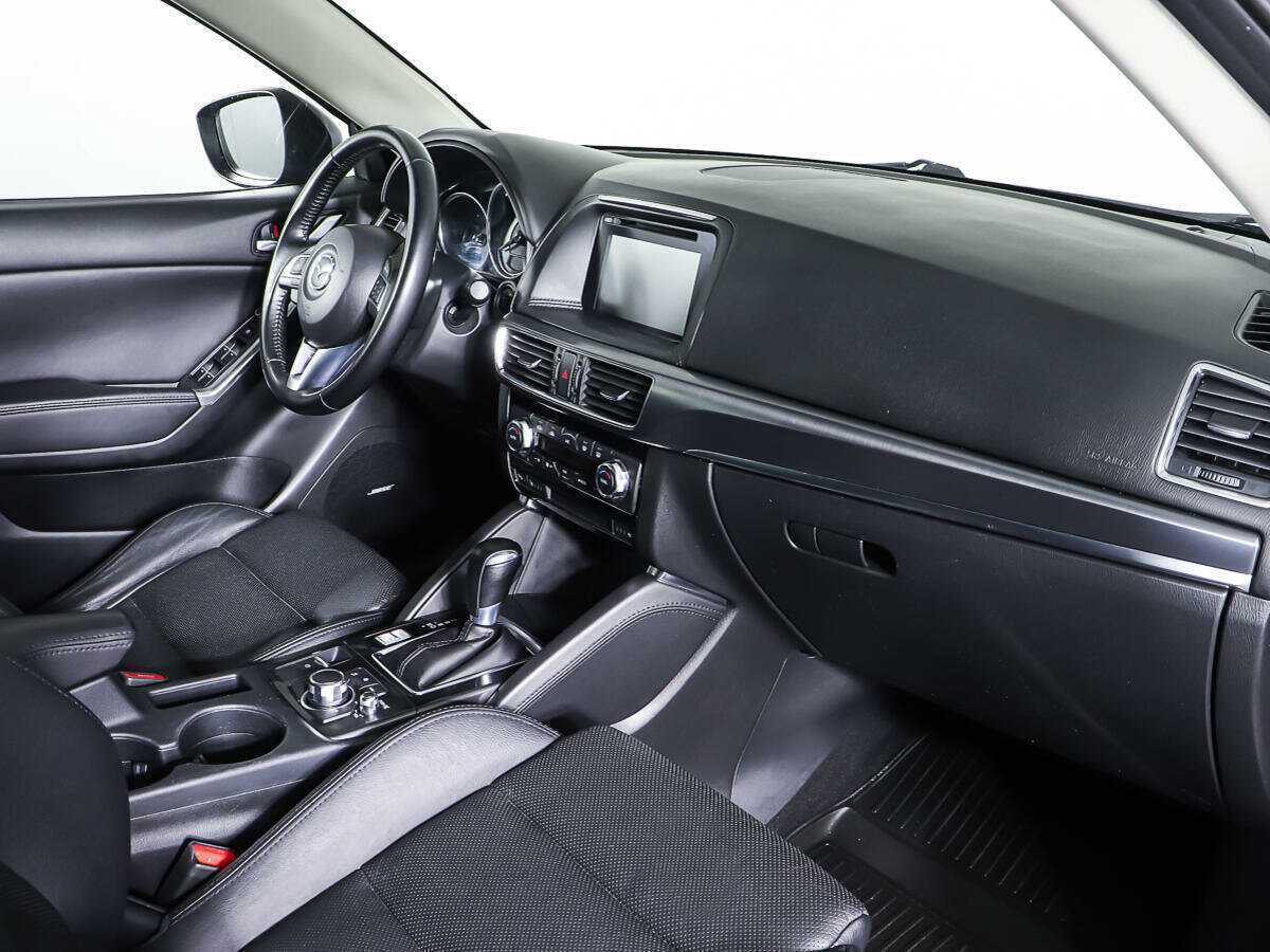 Продажа Б/У Мазда Ц-Икс-5. Фото: #8