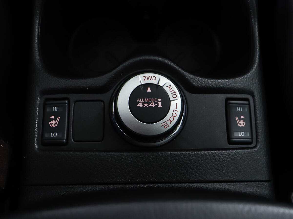 Продажа Б/У Ниссан Кашкай. Фото: #20