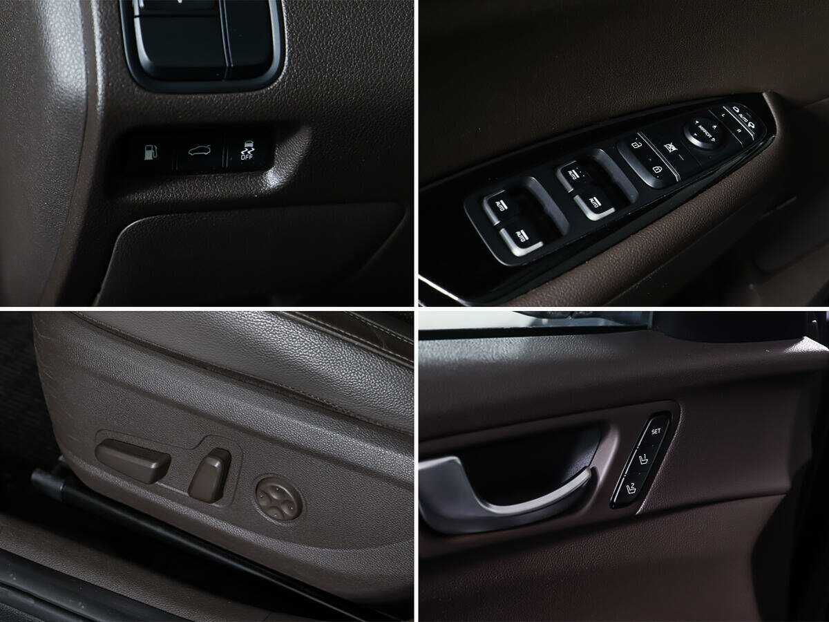 Продажа Б/У Киа Оптима. Фото: #16