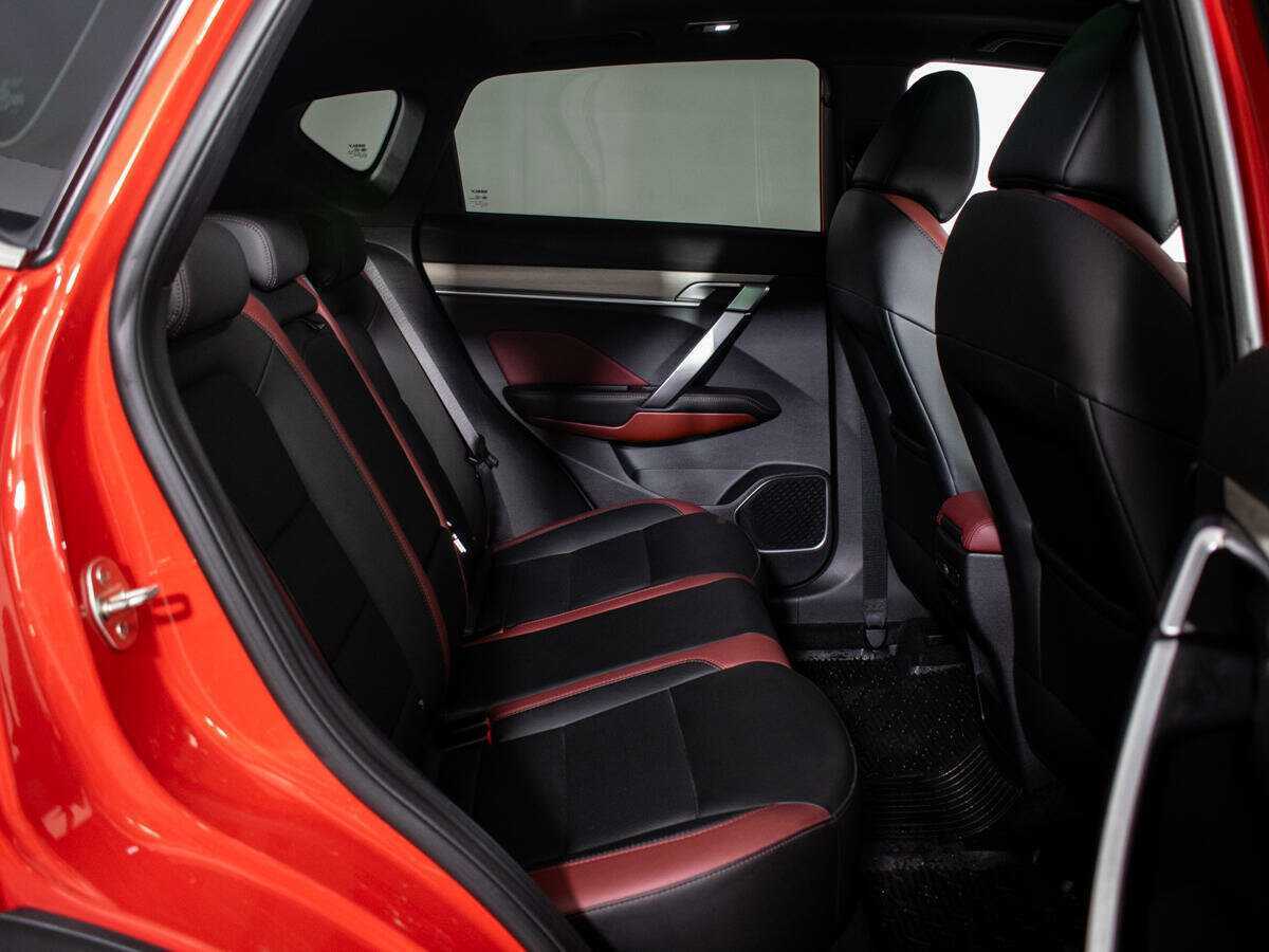 Продажа Б/У Джили Кулрэй. Фото: #8