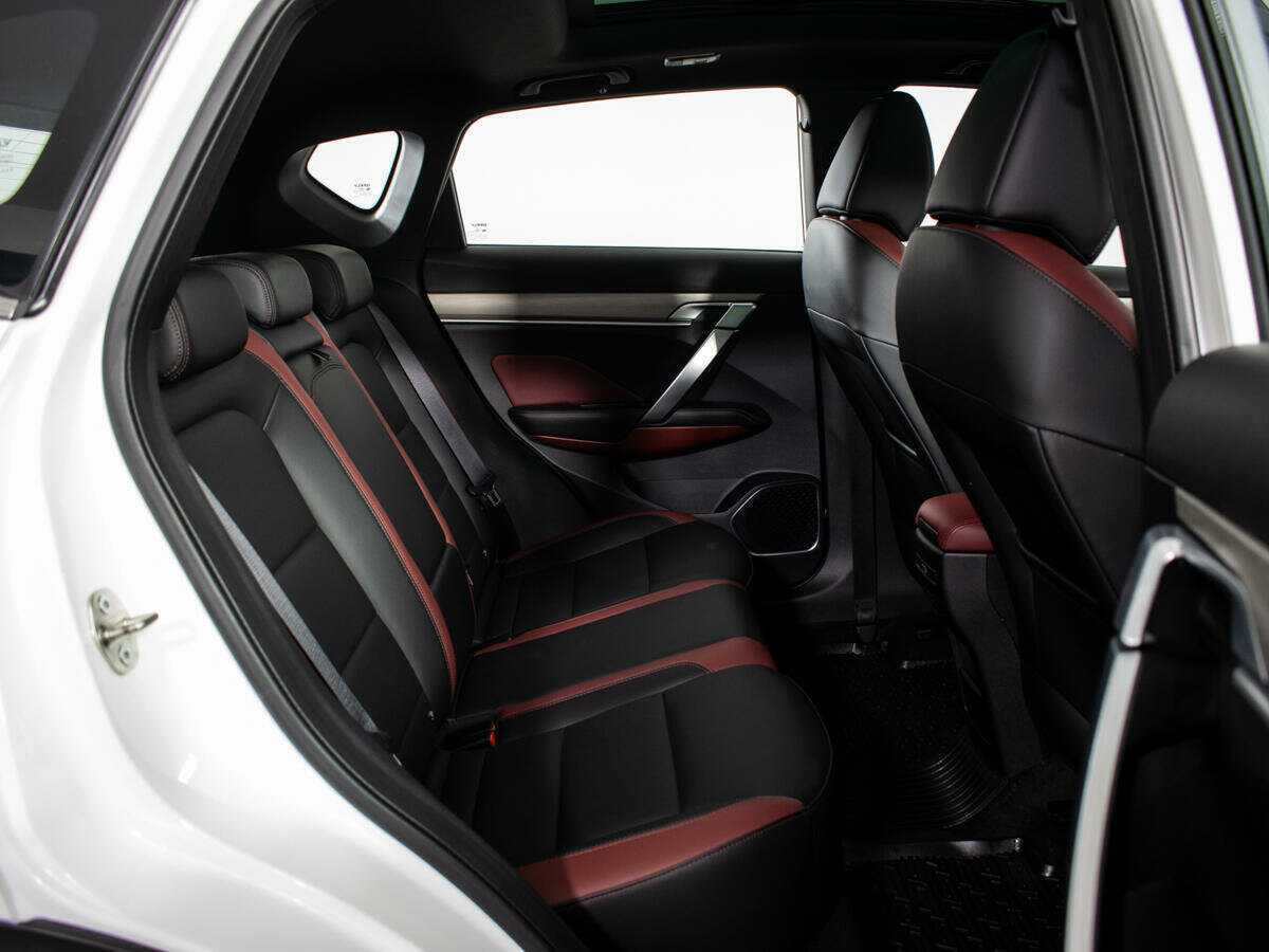 Продажа Б/У Джили Кулрэй. Фото: #7