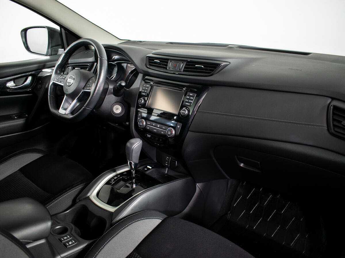 Продажа Б/У Ниссан Кашкай. Фото: #6