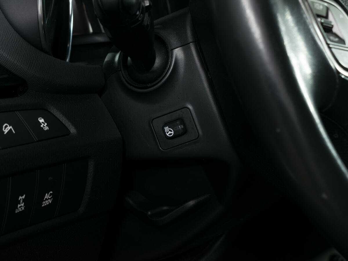 Продажа Б/У Хендай Санта Фе. Фото: #16