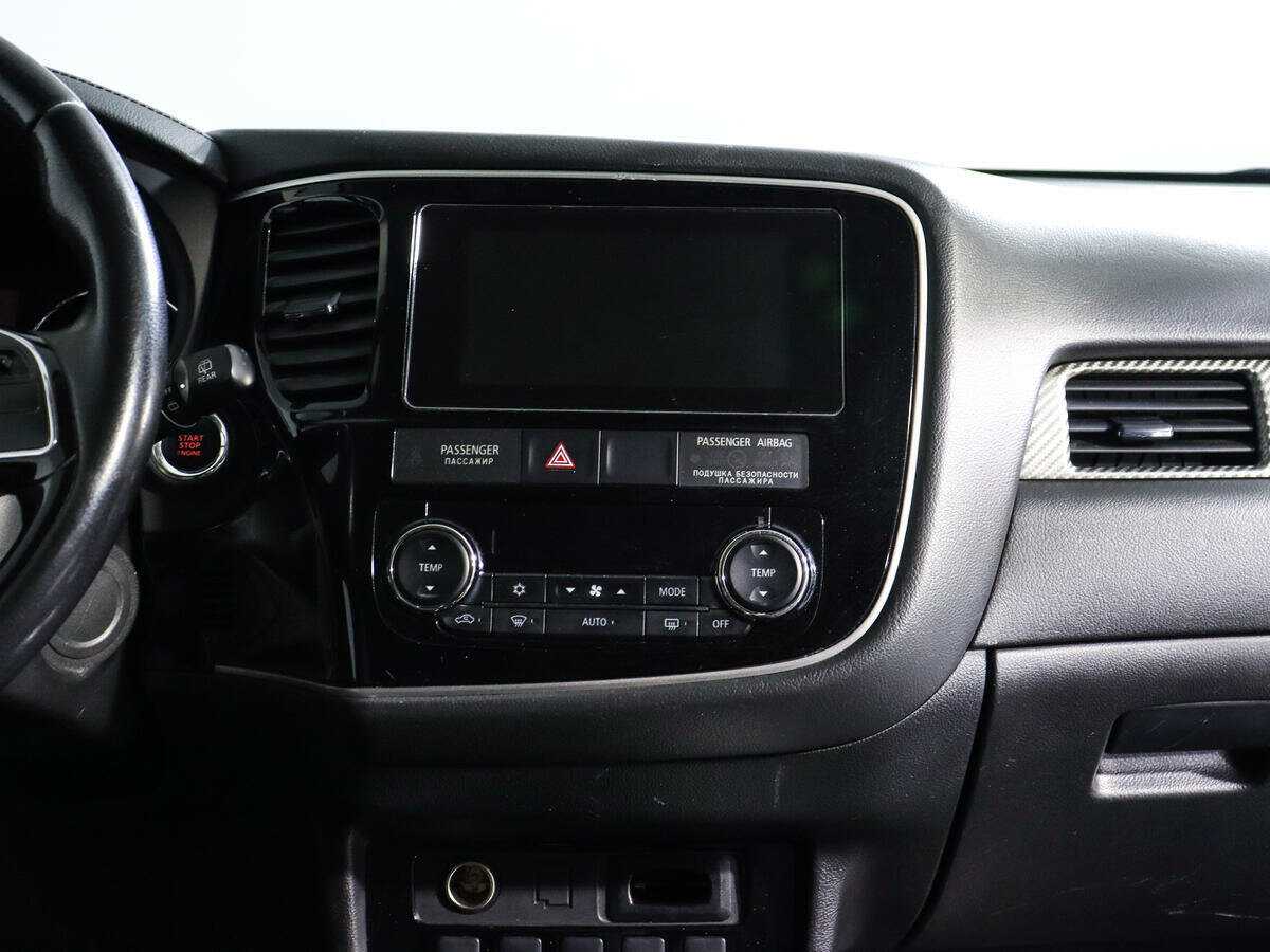 Продажа Б/У Митсубиши Оутлэндер. Фото: #10