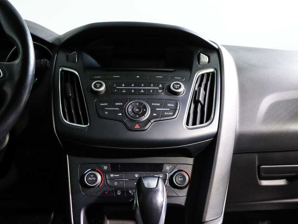 Продажа Б/У Форд Фокус. Фото: #10