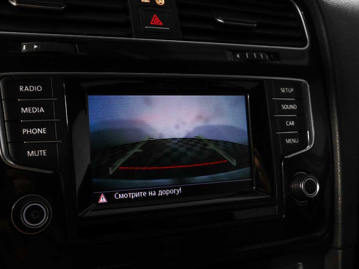 Продажа Б/У Фольксваген Гольф. Фото: #12