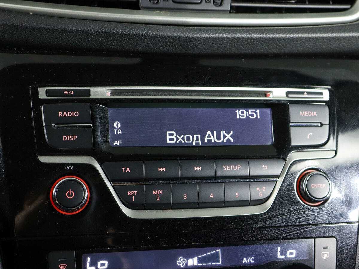 Продажа Б/У Ниссан Кашкай. Фото: #21