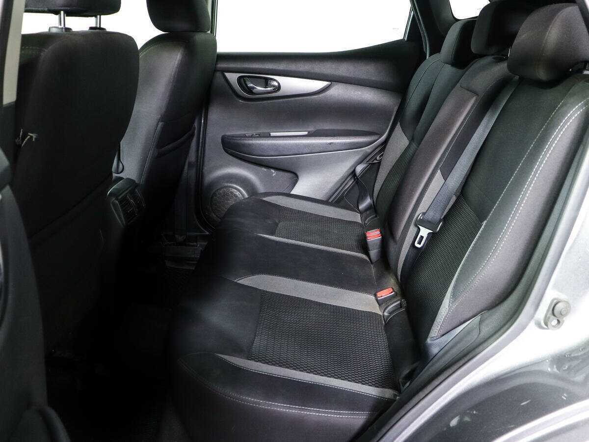 Продажа Б/У Ниссан Кашкай. Фото: #6