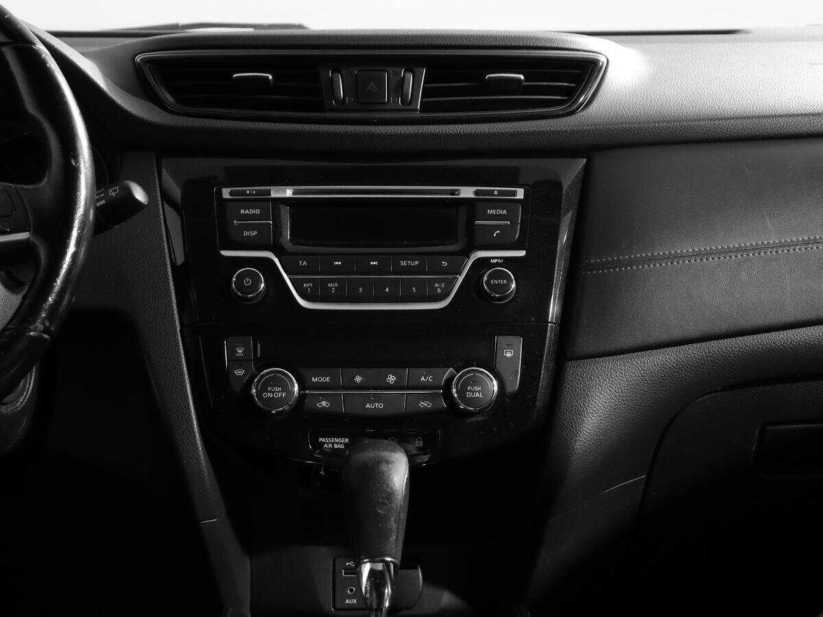 Продажа Б/У Ниссан Кашкай. Фото: #10