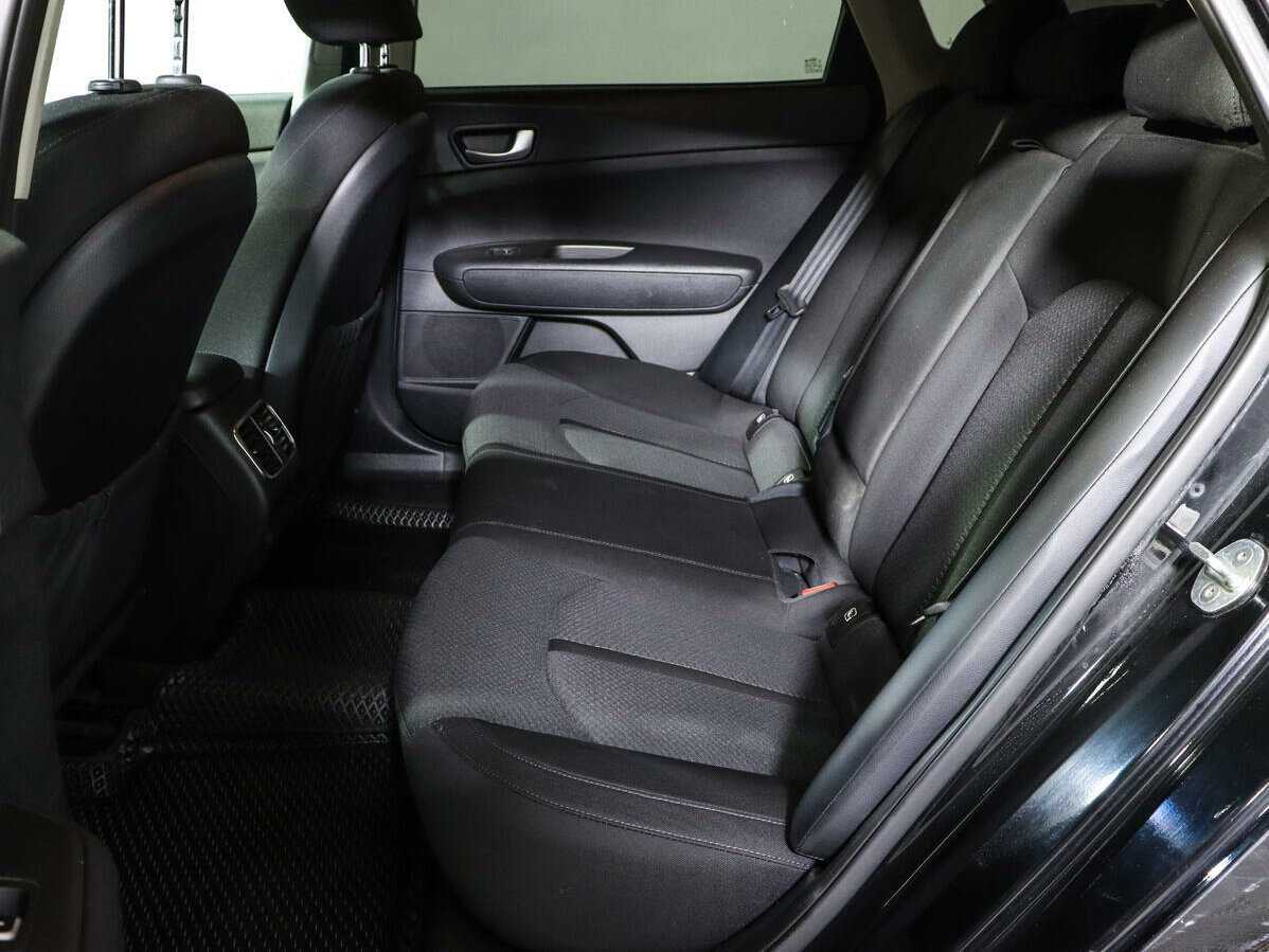 Продажа Б/У Киа Оптима. Фото: #6