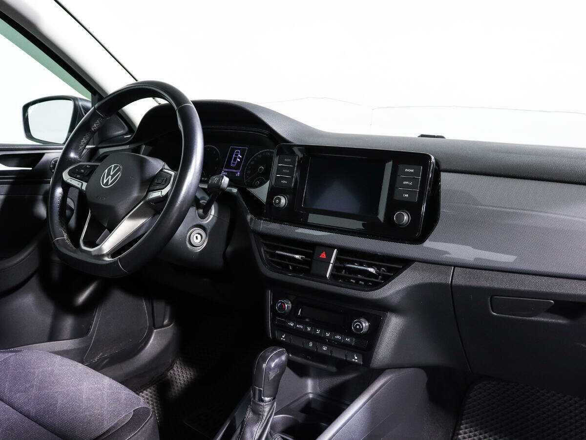 Продажа Б/У Фольксваген Поло. Фото: #6