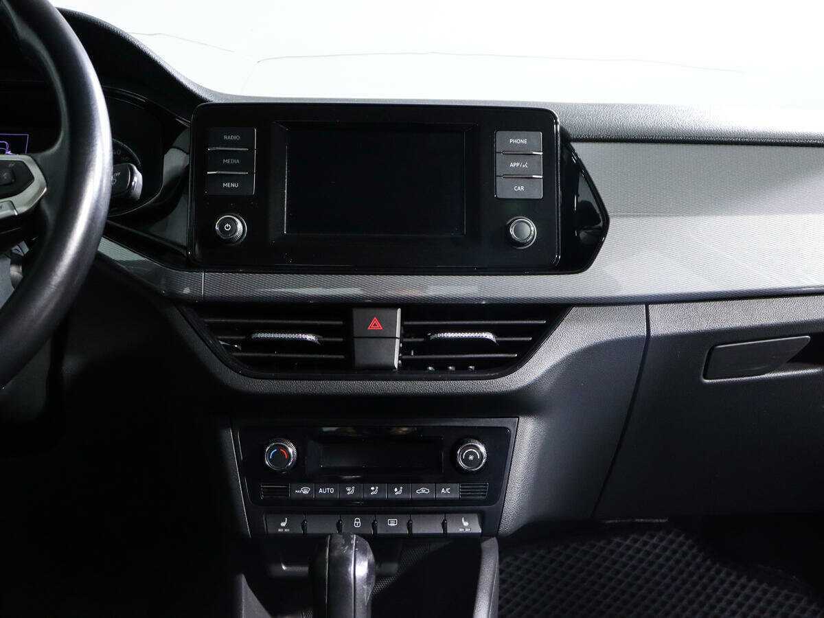 Продажа Б/У Фольксваген Поло. Фото: #10