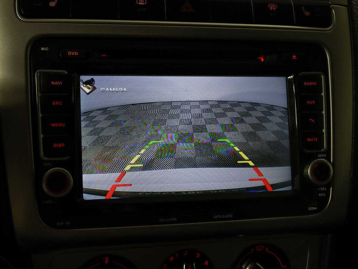 Продажа Б/У Фольксваген Поло. Фото: #15