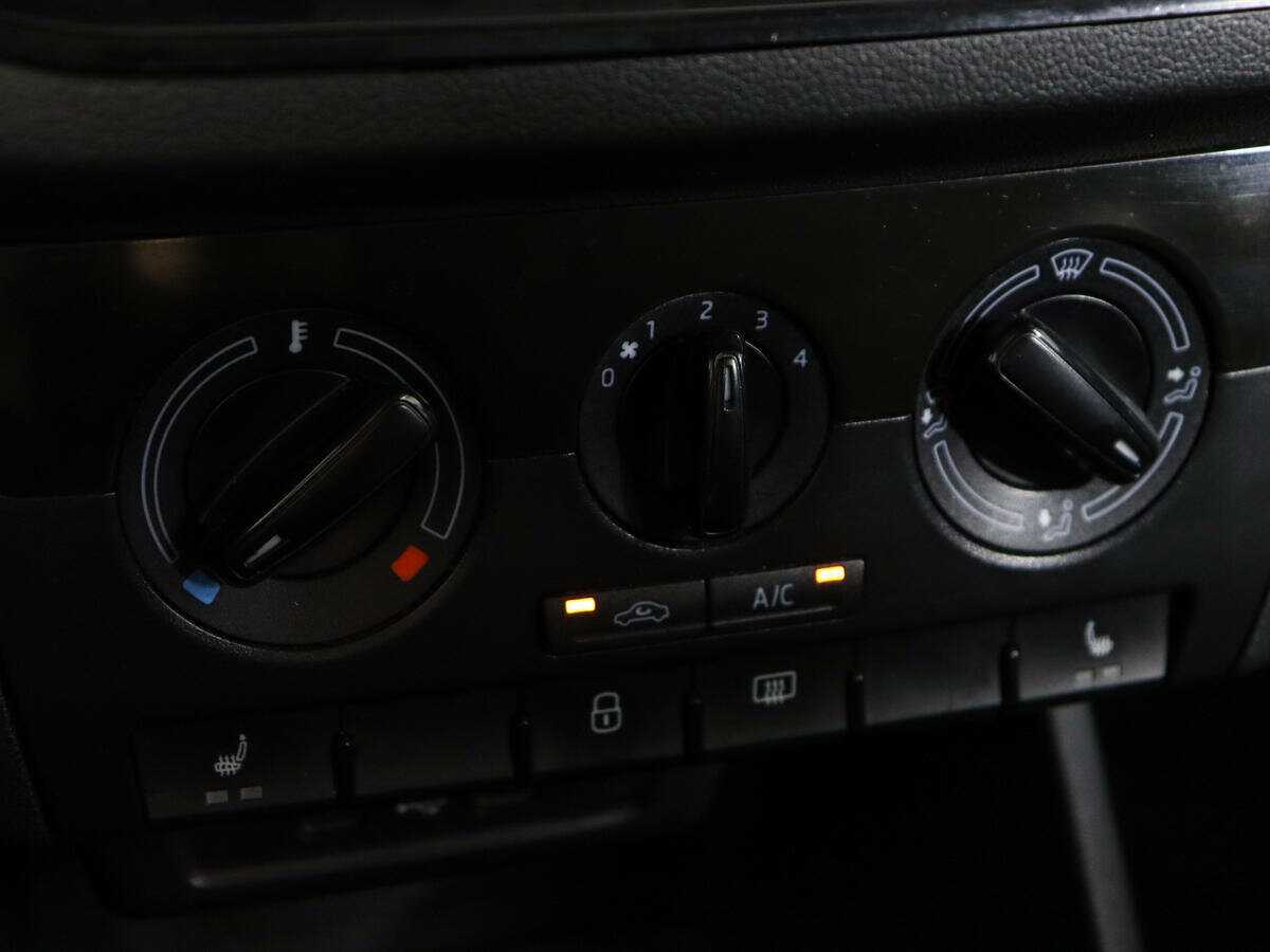 Продажа Б/У Шкода Рапид. Фото: #16