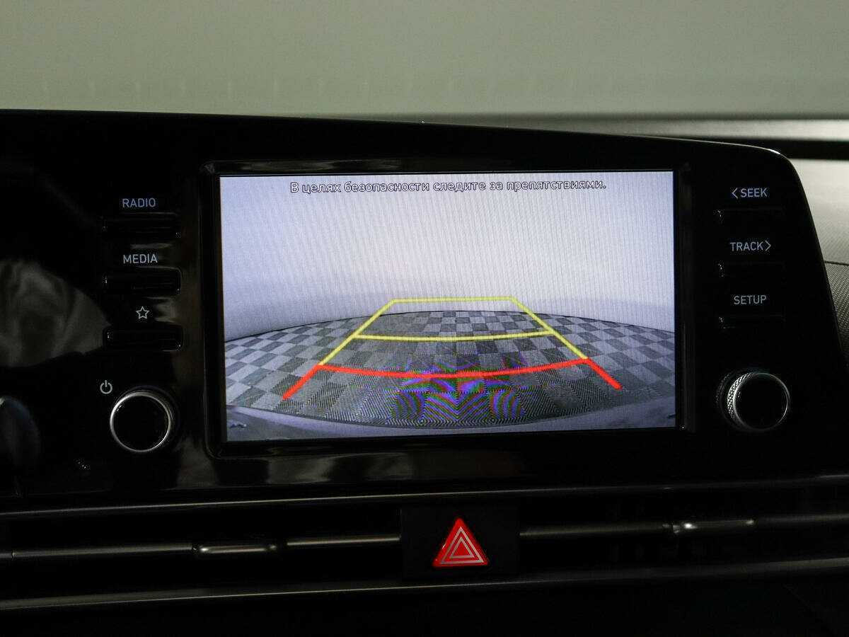 Продажа Б/У Хендай Елантра. Фото: #14