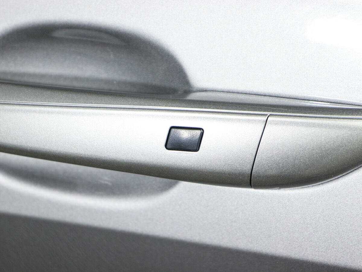 Продажа Б/У Хендай Елантра. Фото: #16