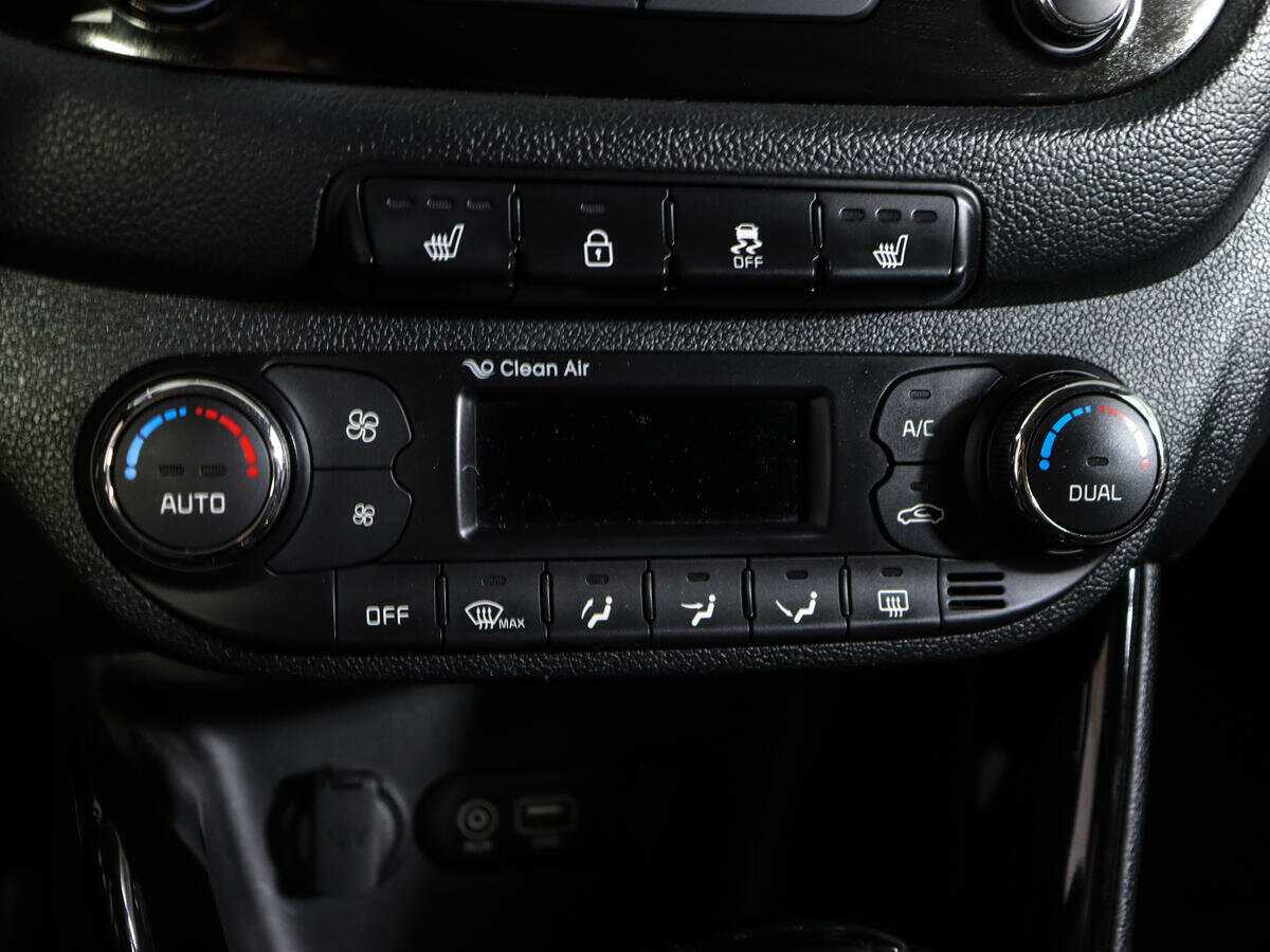 Продажа Б/У Киа Сид. Фото: #22