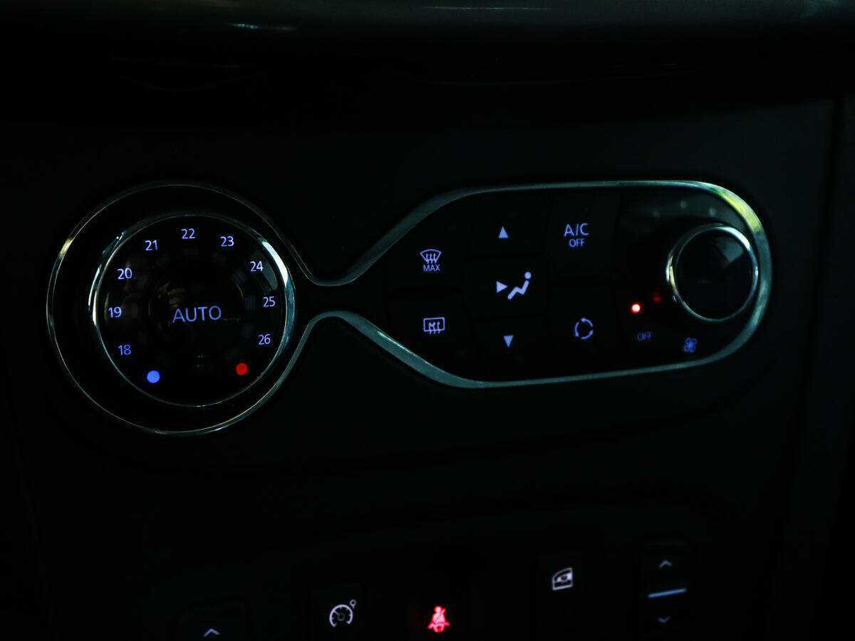 Продажа Б/У Рено Сандеро. Фото: #14