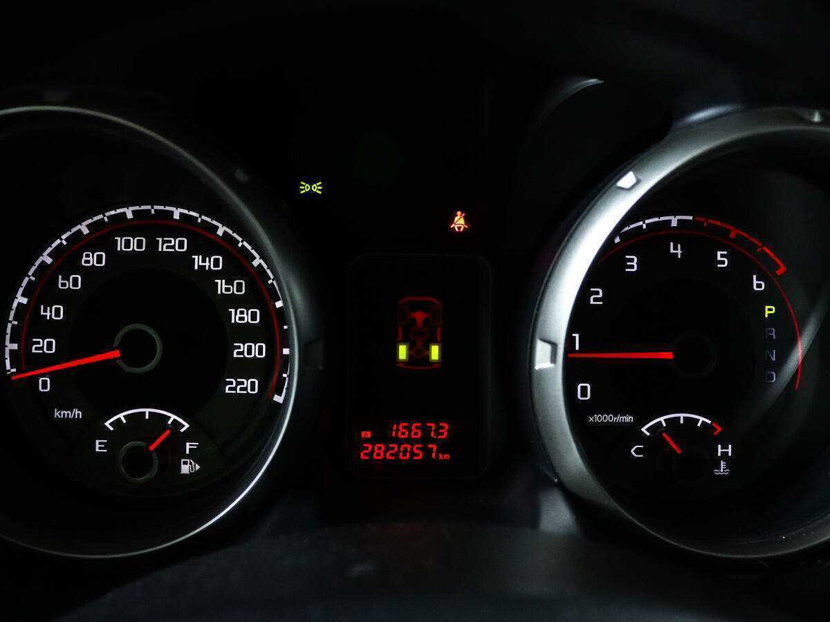 Продажа Б/У Митсубиши Паджеро. Фото: #8