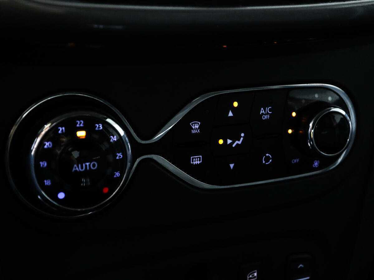 Продажа Б/У Рено Сандеро. Фото: #14