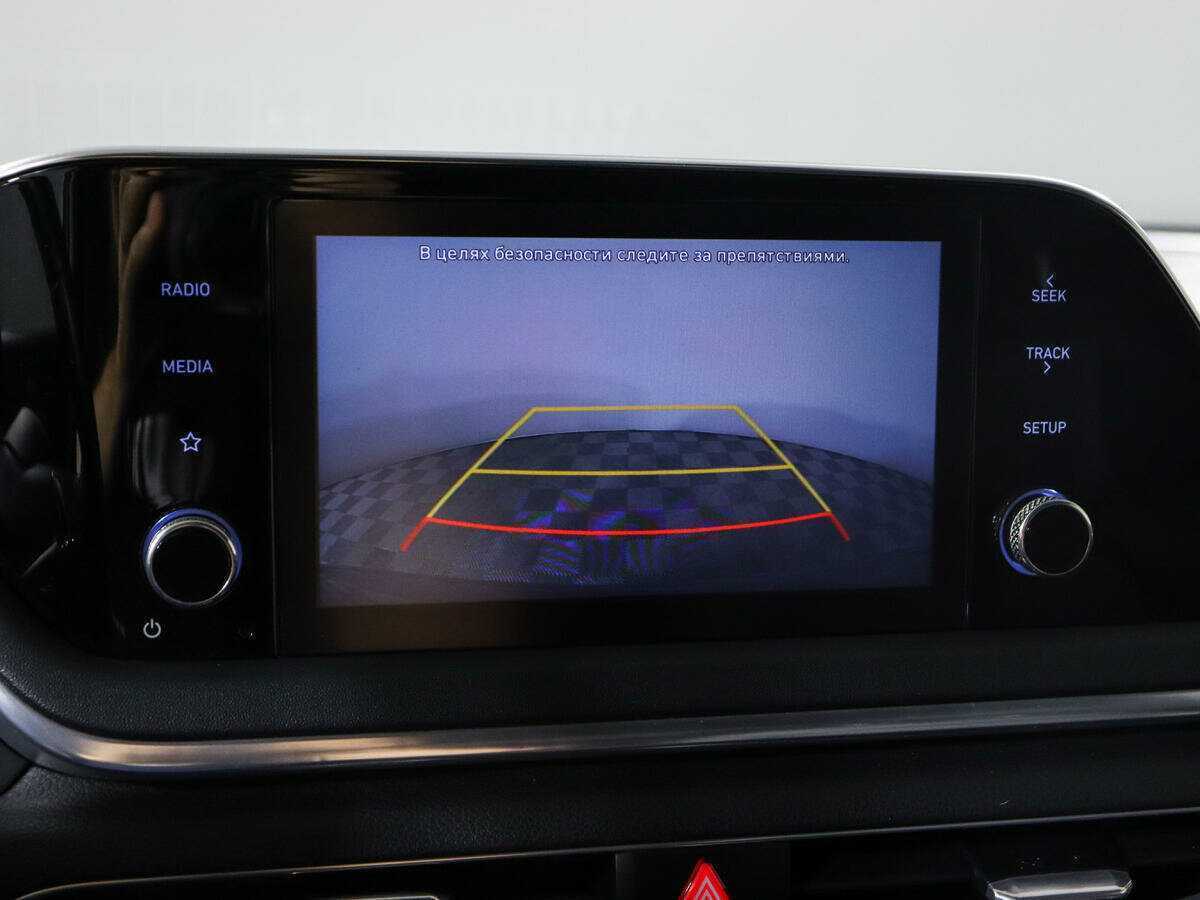 Продажа Б/У Хендай Соната. Фото: #15