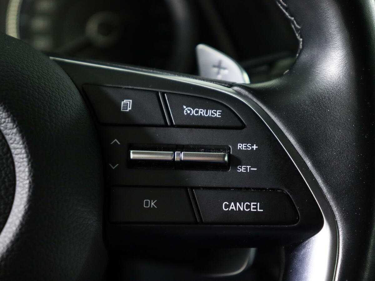 Продажа Б/У Хендай Соната. Фото: #21