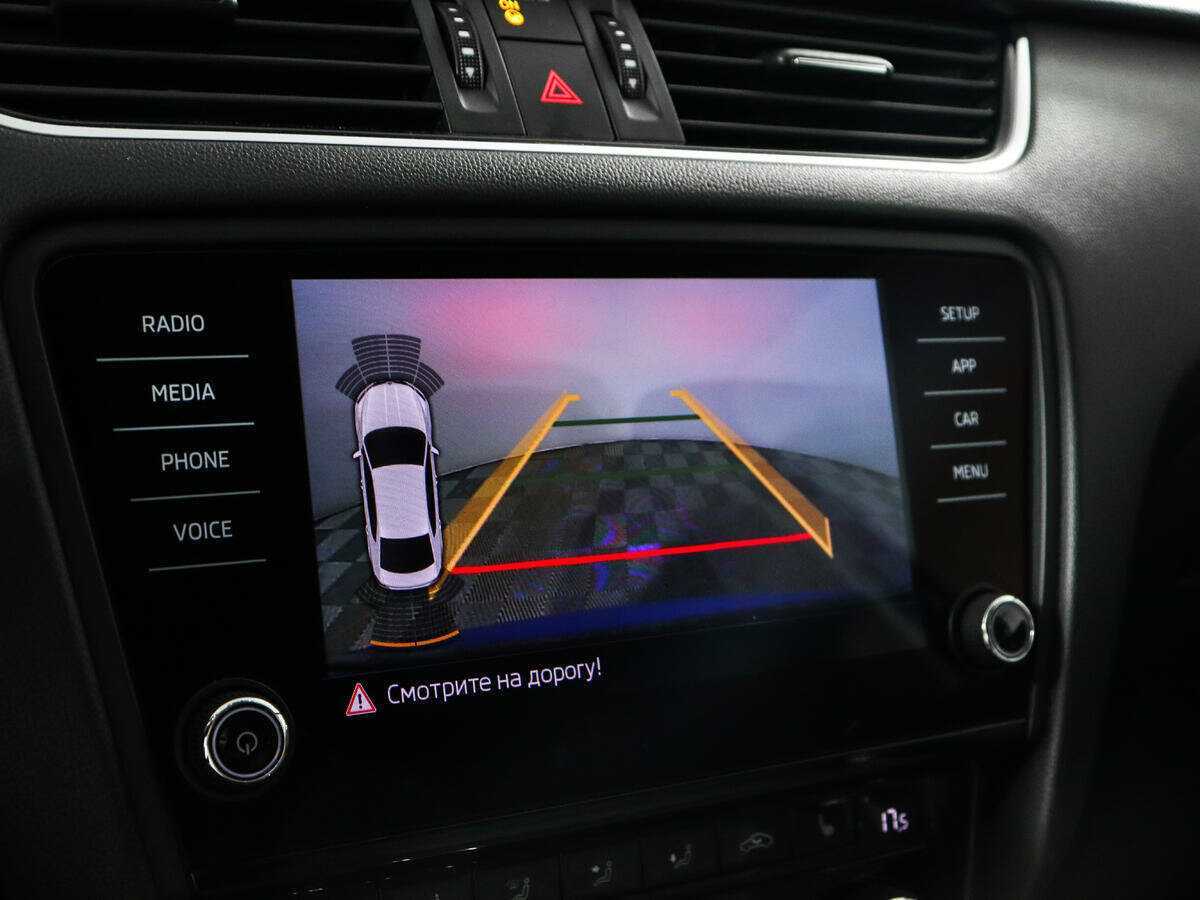 Продажа Б/У Шкода Октавия. Фото: #14