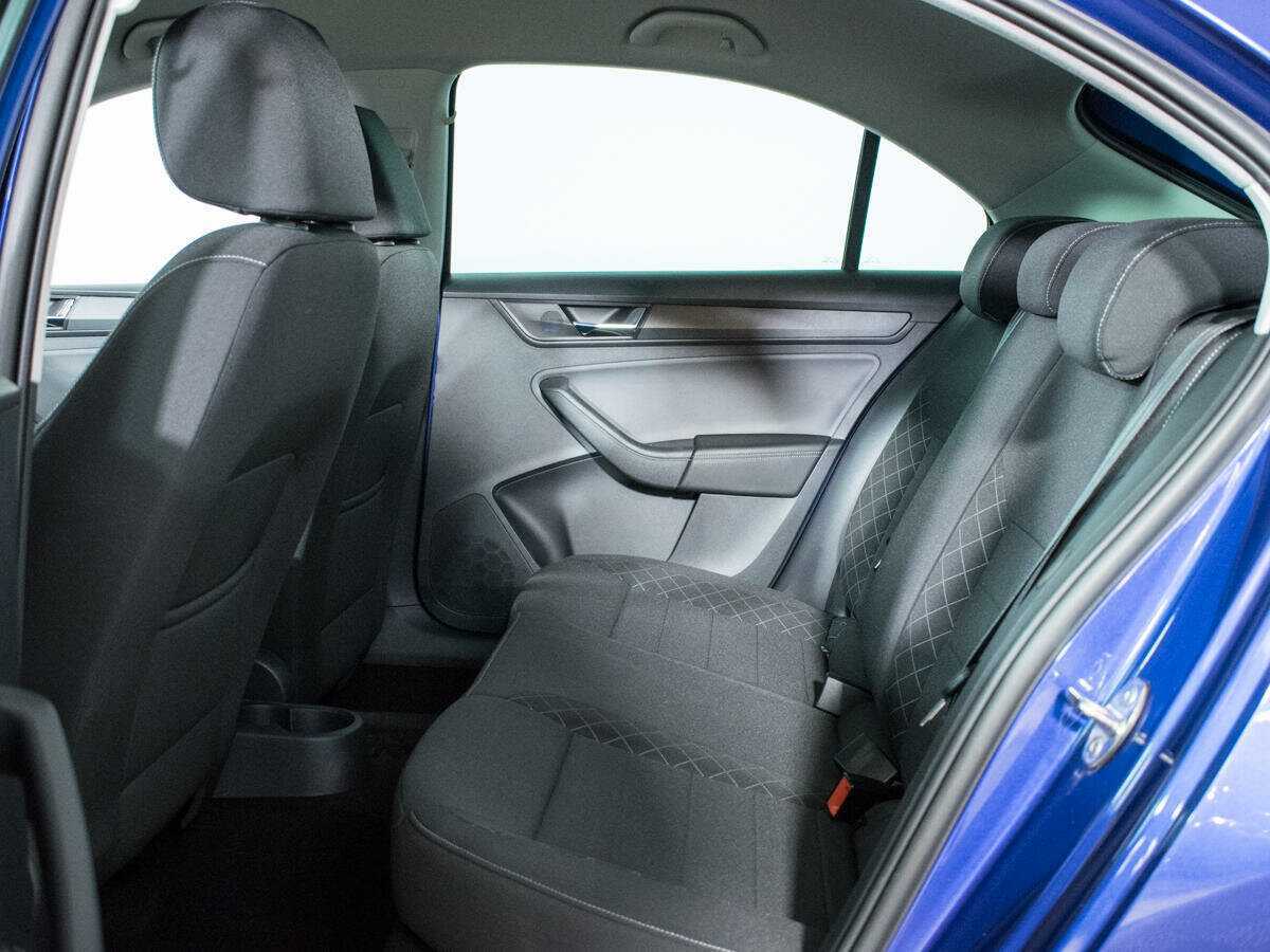 Продажа Б/У Шкода Рапид. Фото: #9