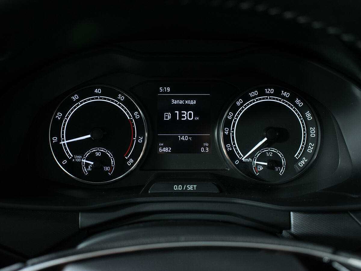 Продажа Б/У Шкода Рапид. Фото: #10