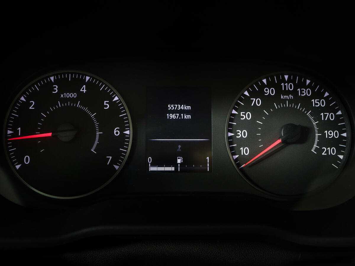 Продажа Б/У Рено Дастер. Фото: #8