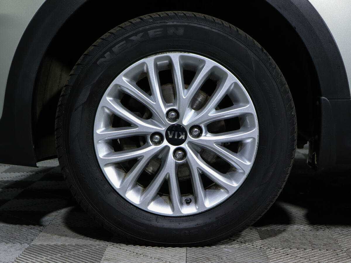 Продажа Б/У Киа Рио. Фото: #15