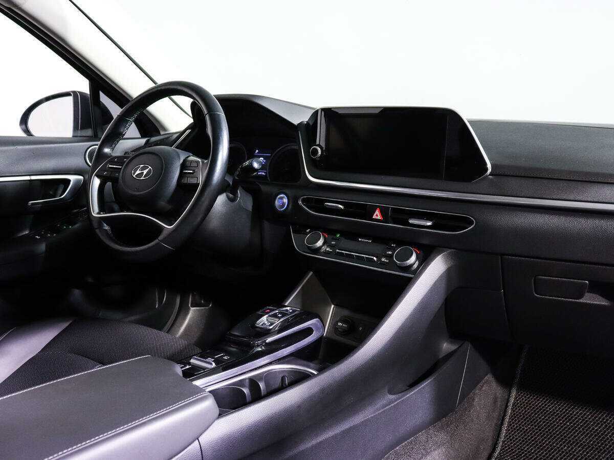 Продажа Б/У Хендай Соната. Фото: #6