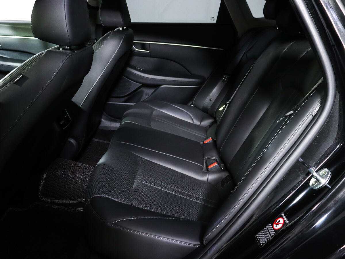 Продажа Б/У Хендай Соната. Фото: #7