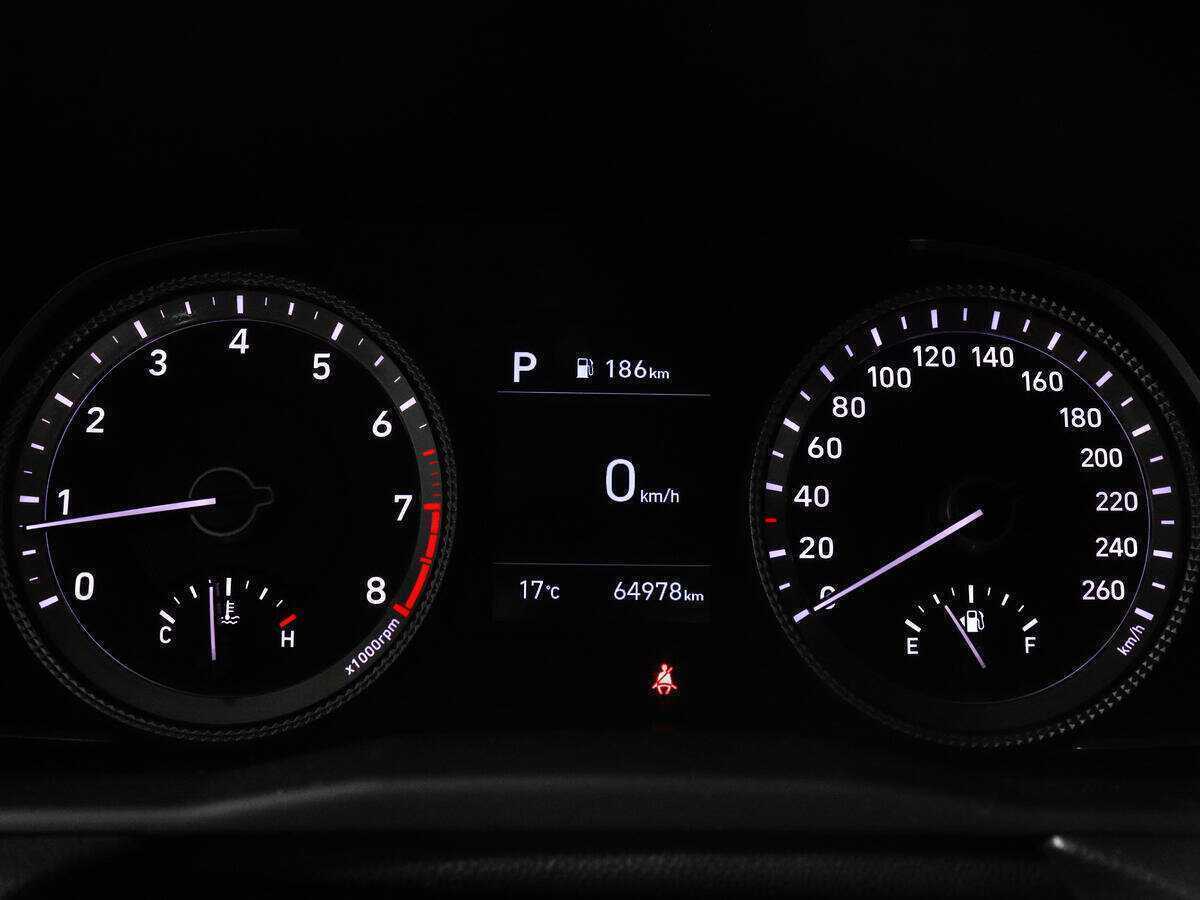 Продажа Б/У Хендай Соната. Фото: #8