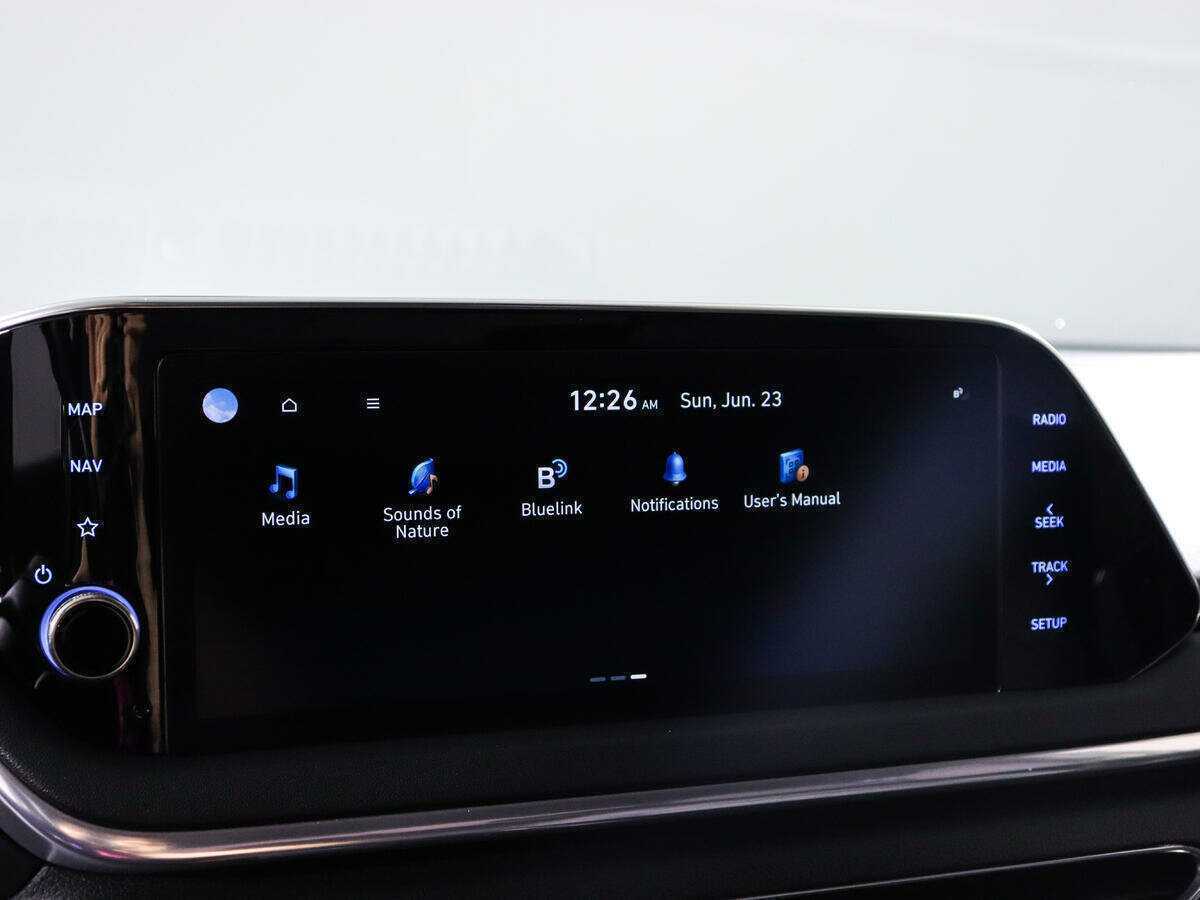 Продажа Б/У Хендай Соната. Фото: #11