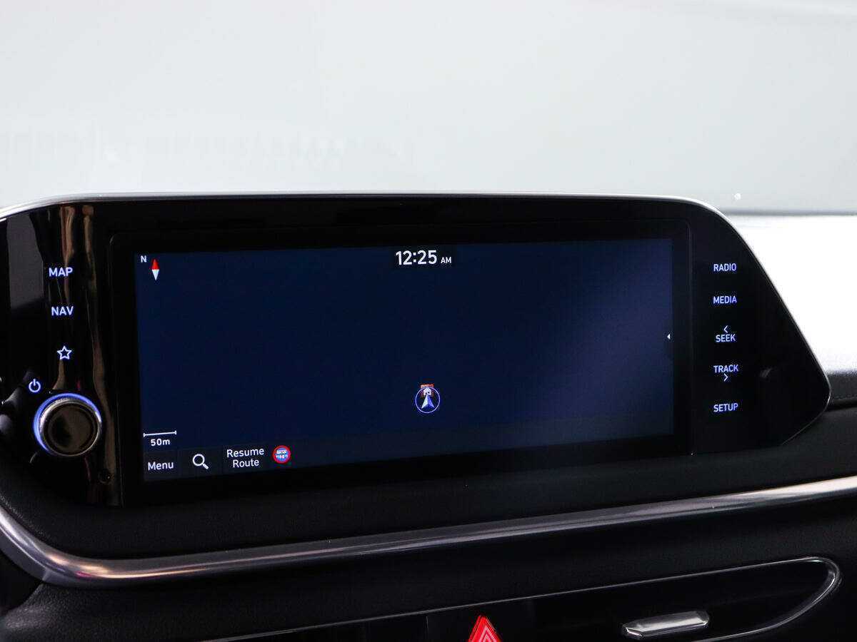 Продажа Б/У Хендай Соната. Фото: #14