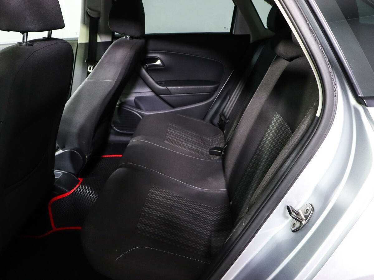 Продажа Б/У Фольксваген Поло. Фото: #8