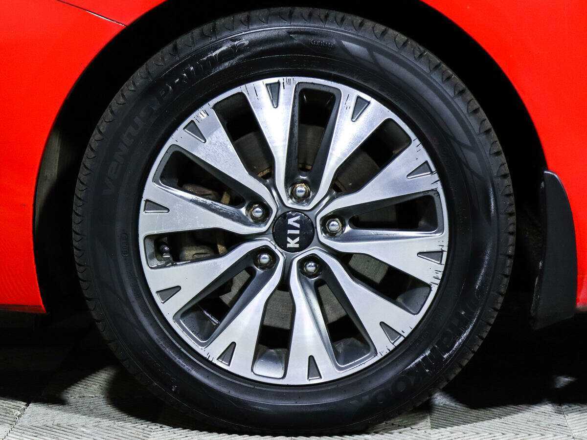 Продажа Б/У Киа Сид. Фото: #16