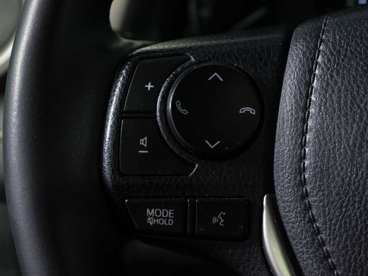 Продажа Б/У Тойота Рав4. Фото: #16