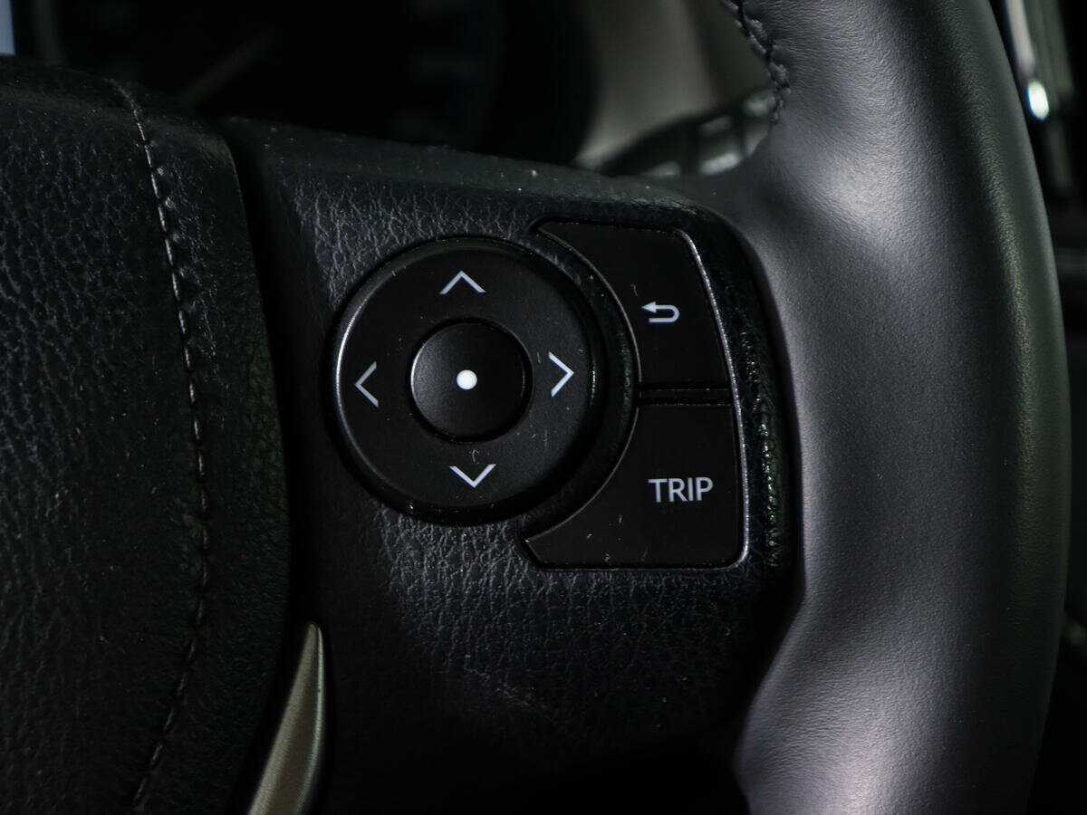 Продажа Б/У Тойота Рав4. Фото: #17