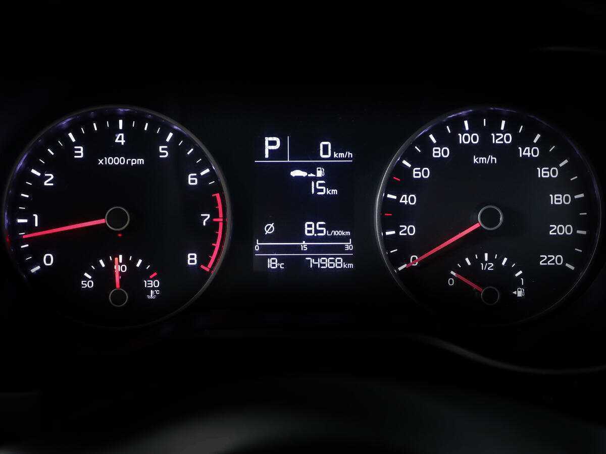 Продажа Б/У Киа Рио. Фото: #8