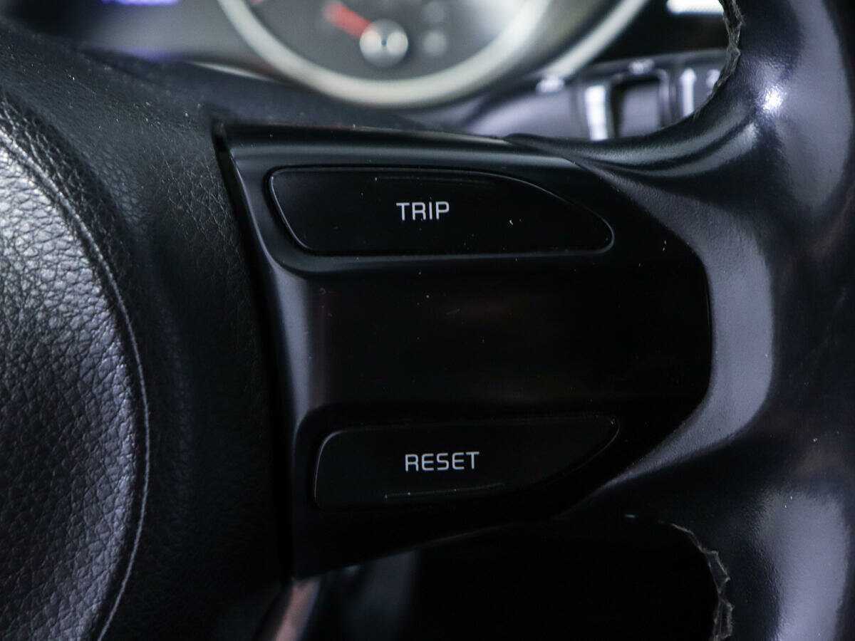 Продажа Б/У Киа Рио. Фото: #15