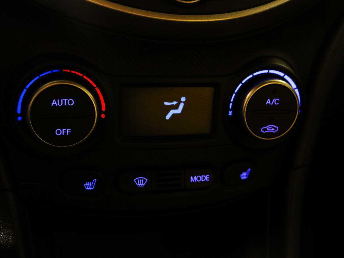 Продажа Б/У Хендай Солярис. Фото: #12