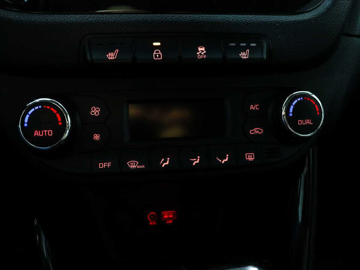 Продажа Б/У Киа Сид. Фото: #16