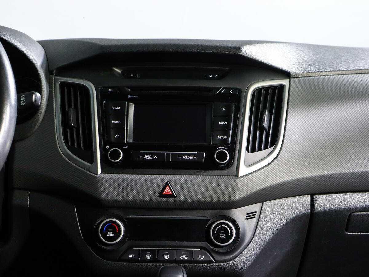 Продажа Б/У Хендай Крета. Фото: #12