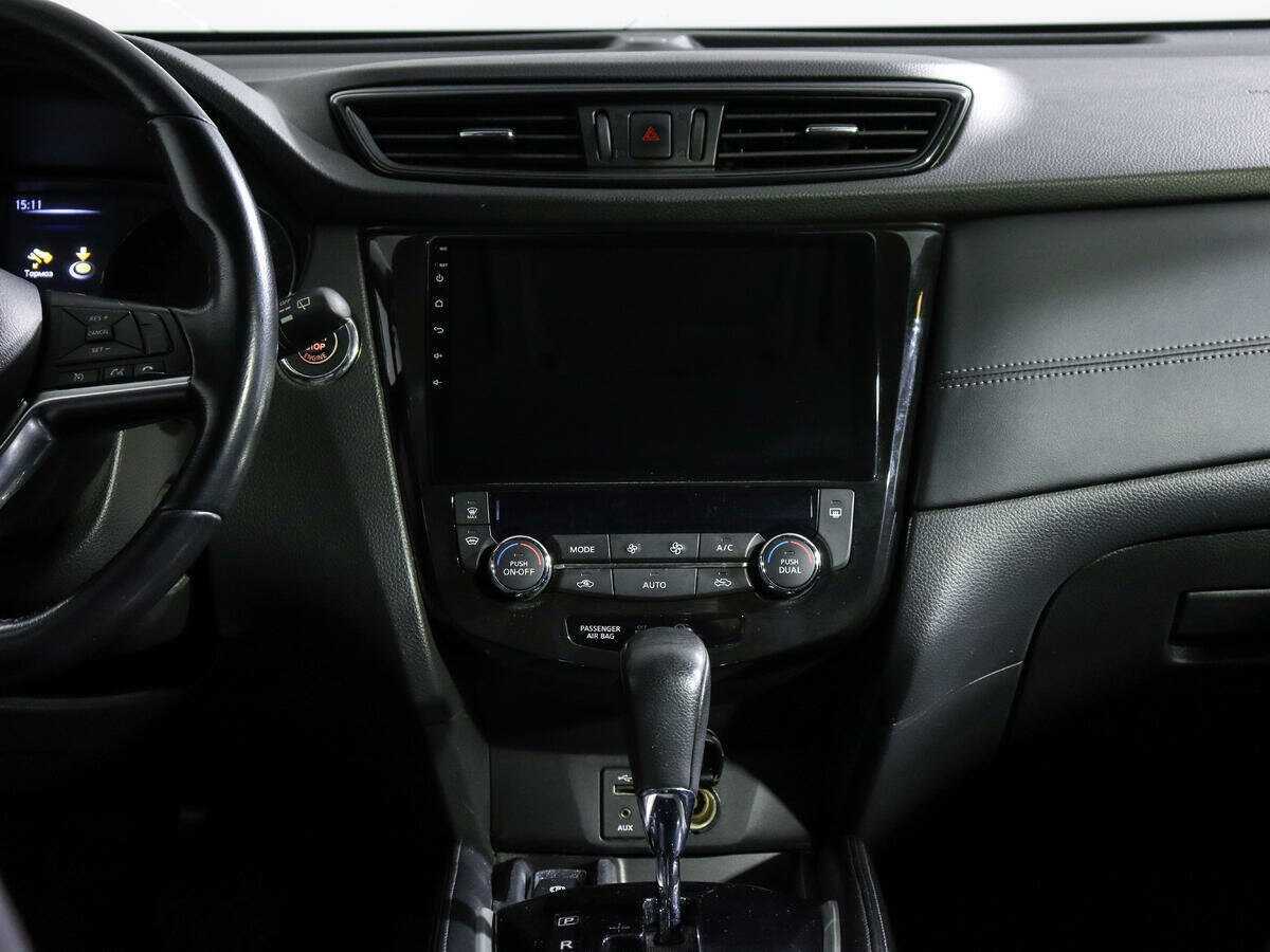 Продажа Б/У Ниссан Икс-Трейл. Фото: #10