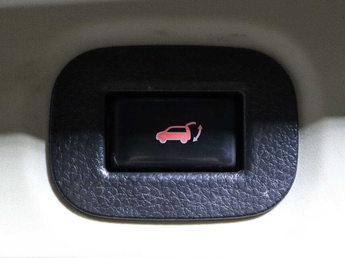 Продажа Б/У Ниссан Икс-Трейл. Фото: #14